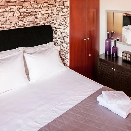 Apartament Rafaellas