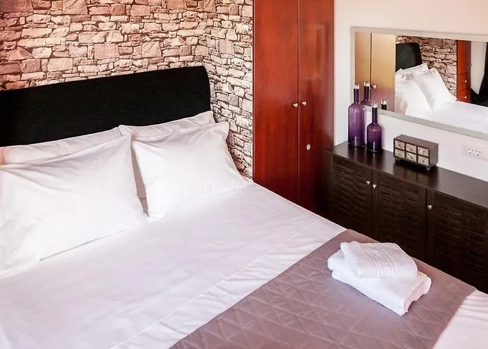 Apartament Rafaellas