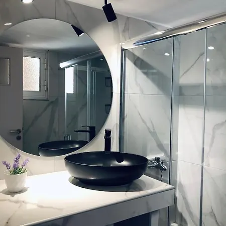 Rafaellas Χανιά