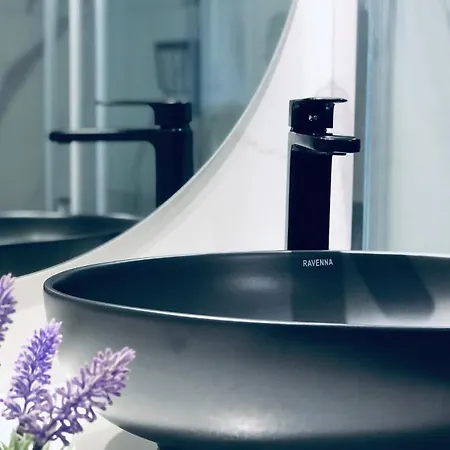 Rafaellas Διαμέρισμα