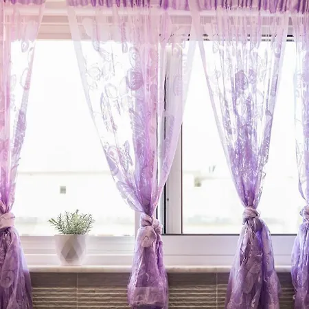 Rafaellas アパート