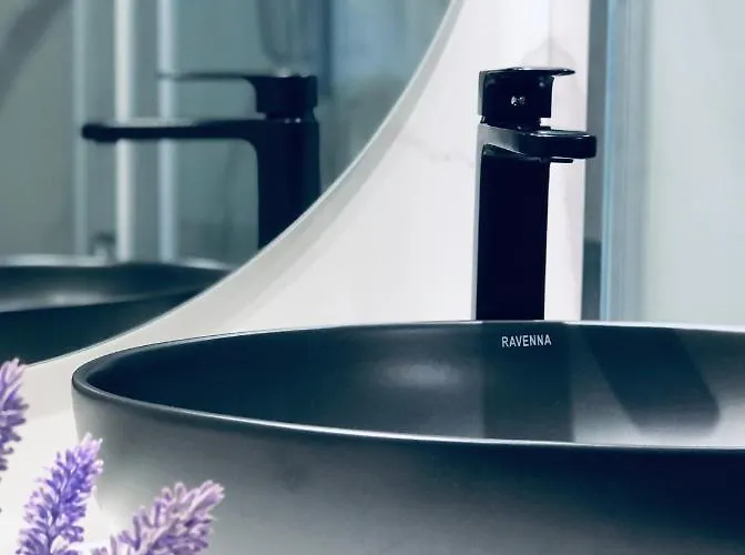 Rafaellas Апартаменты