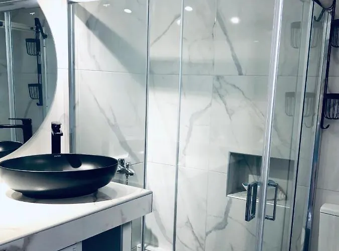 Rafaellas Апартаменты