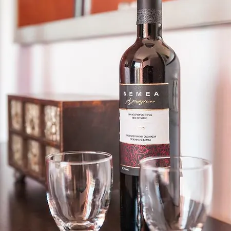 Rafaellas * Chania (Crete)