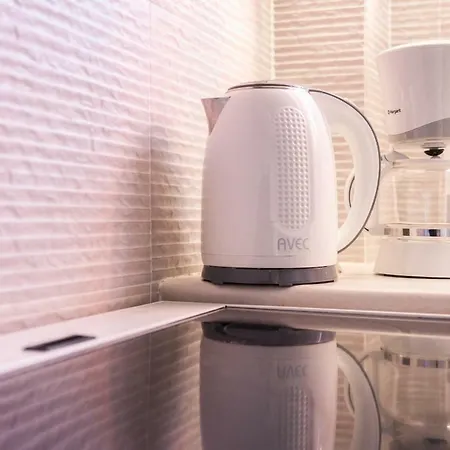 Rafaellas アパート *