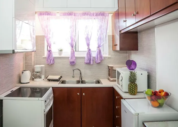 Rafaellas Chania (Crete)