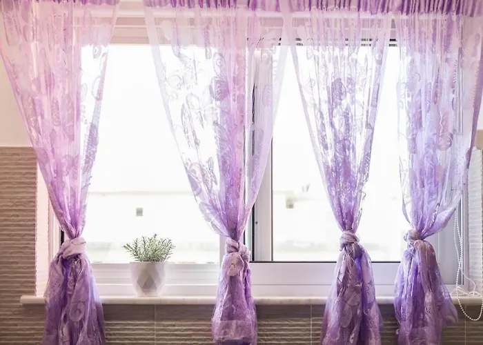 Rafaellas アパート